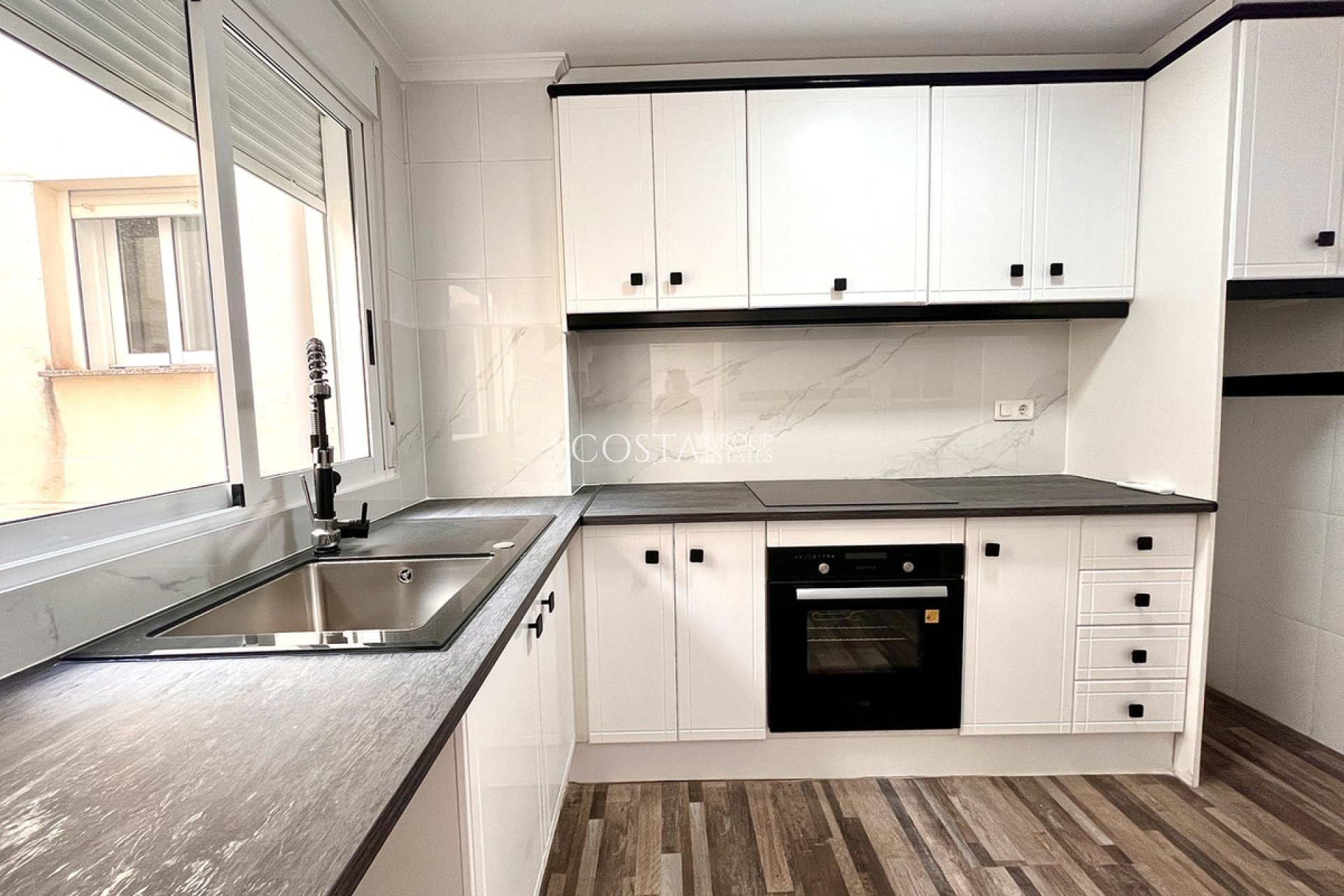 Odsprzedaż - Apartments -
San Miguel de Salinas - San Miguel de Salinas Centro