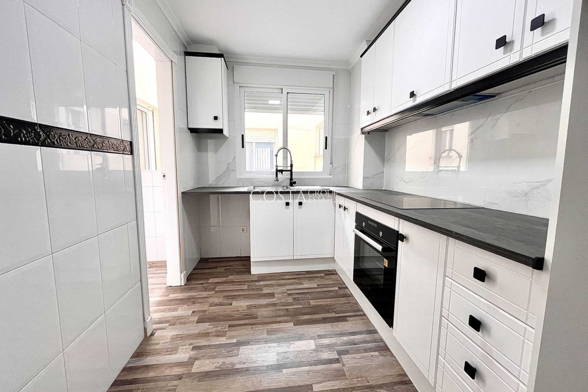 Odsprzedaż - Apartments -
San Miguel de Salinas - San Miguel de Salinas Centro