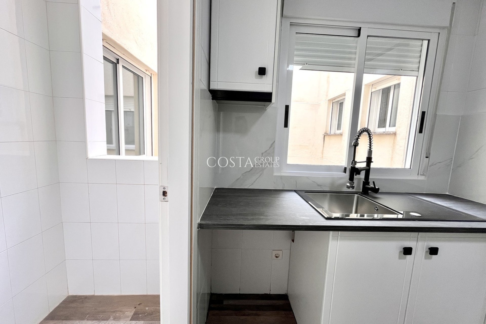 Odsprzedaż - Apartments -
San Miguel de Salinas - San Miguel de Salinas Centro