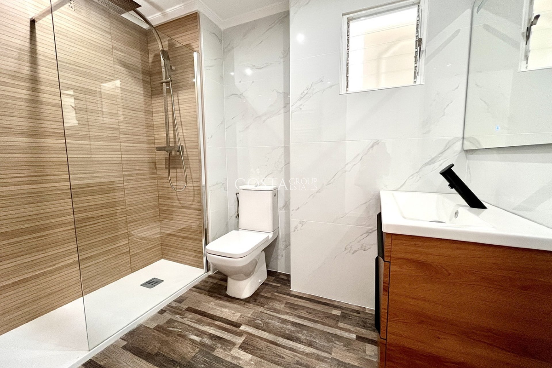 Odsprzedaż - Apartments -
San Miguel de Salinas - San Miguel de Salinas Centro