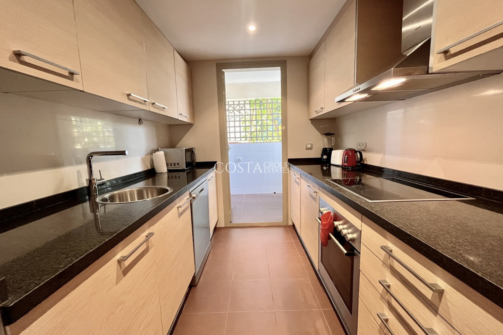 Odsprzedaż - Apartments -
San Miguel de Salinas - San Miguel de Salinas Centro