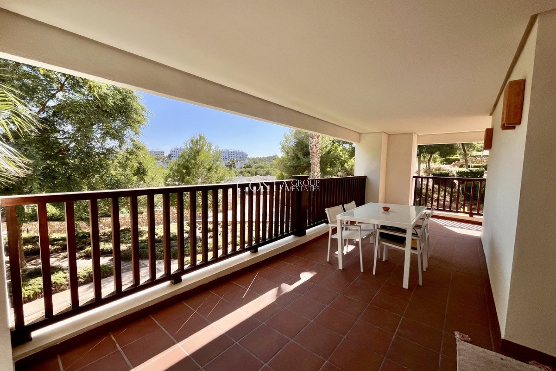 Odsprzedaż - Apartments -
San Miguel de Salinas - San Miguel de Salinas Centro