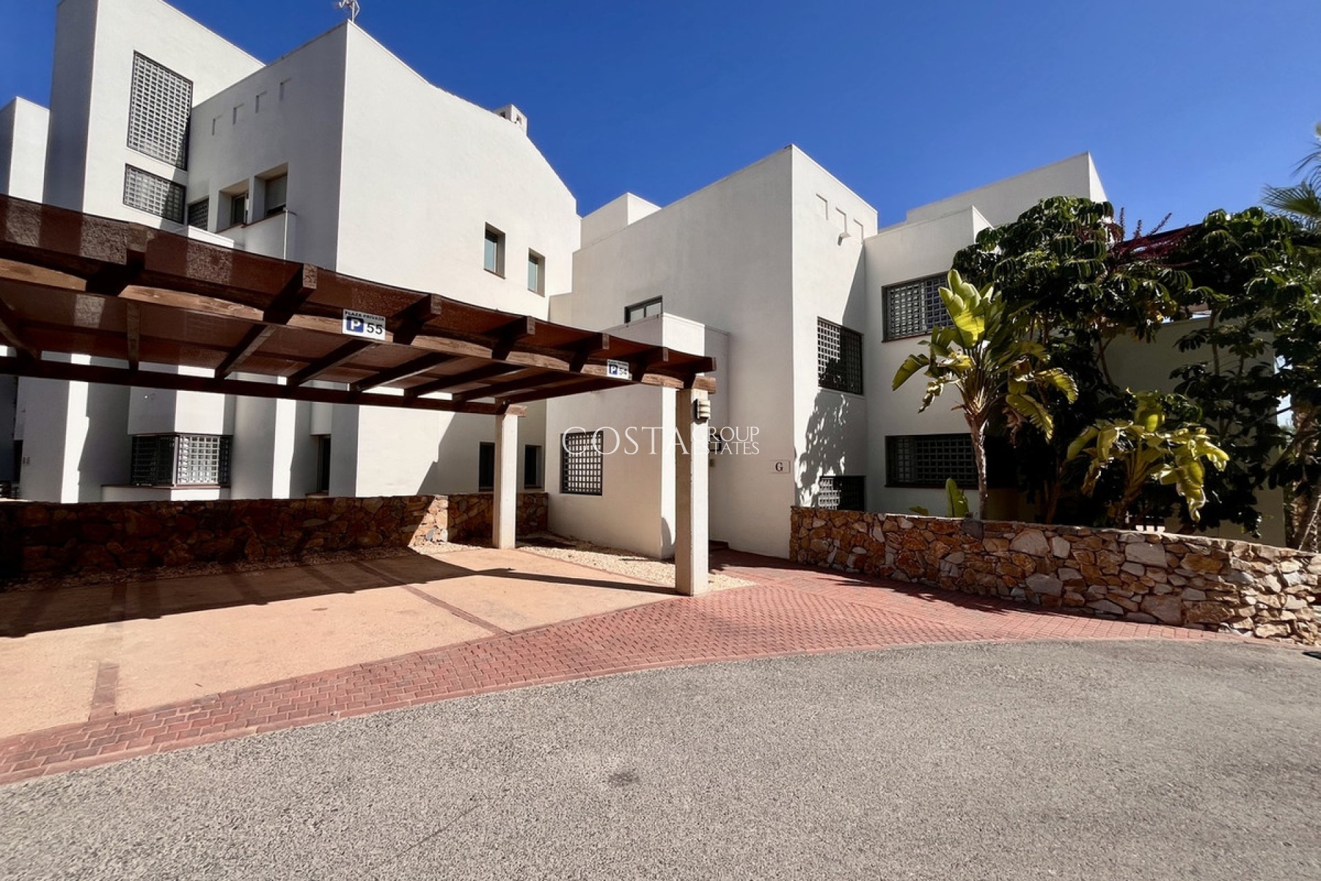 Odsprzedaż - Apartments -
San Miguel de Salinas - San Miguel de Salinas Centro
