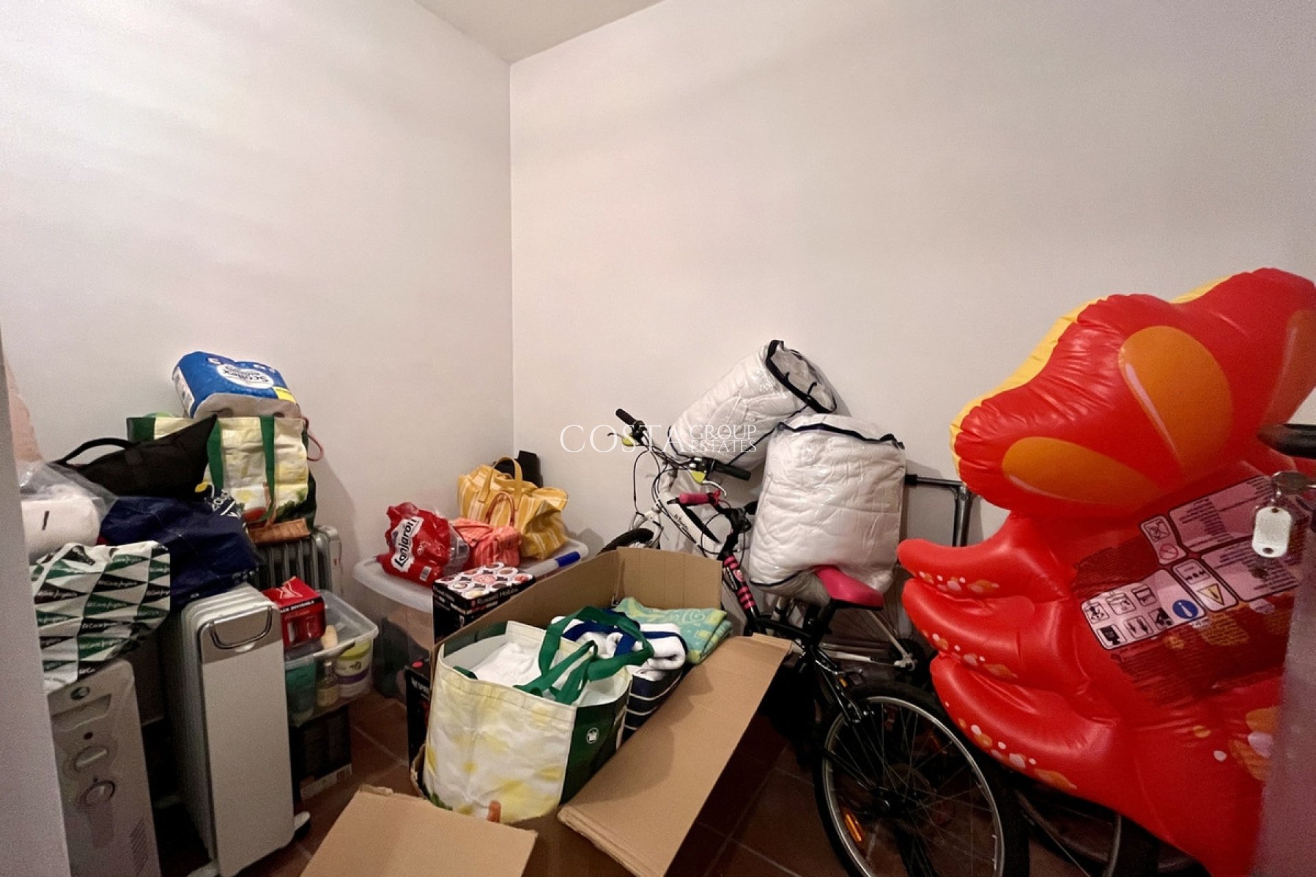 Odsprzedaż - Apartments -
San Miguel de Salinas - San Miguel de Salinas Centro