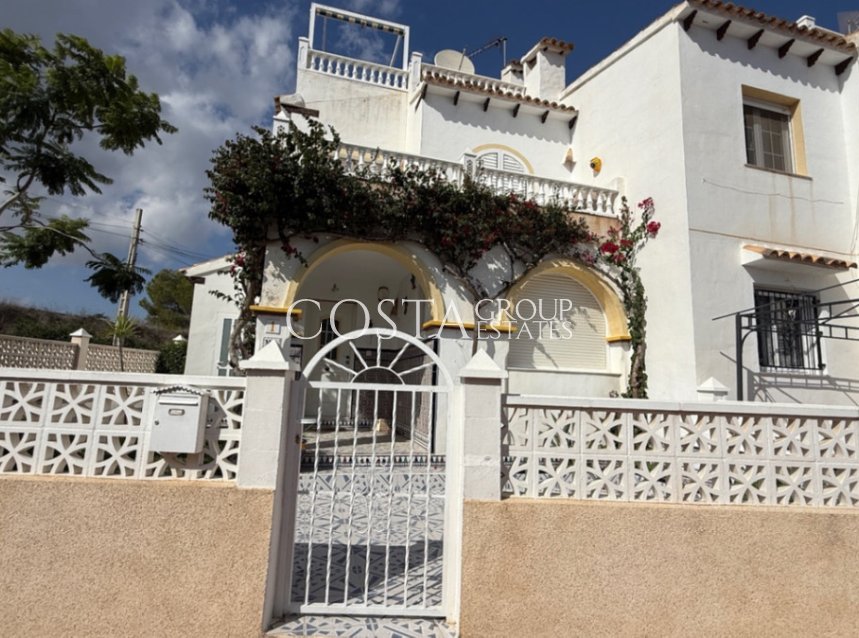 Odsprzedaż - Apartments -
San Miguel de Salinas - San Miguel de Salinas Centro