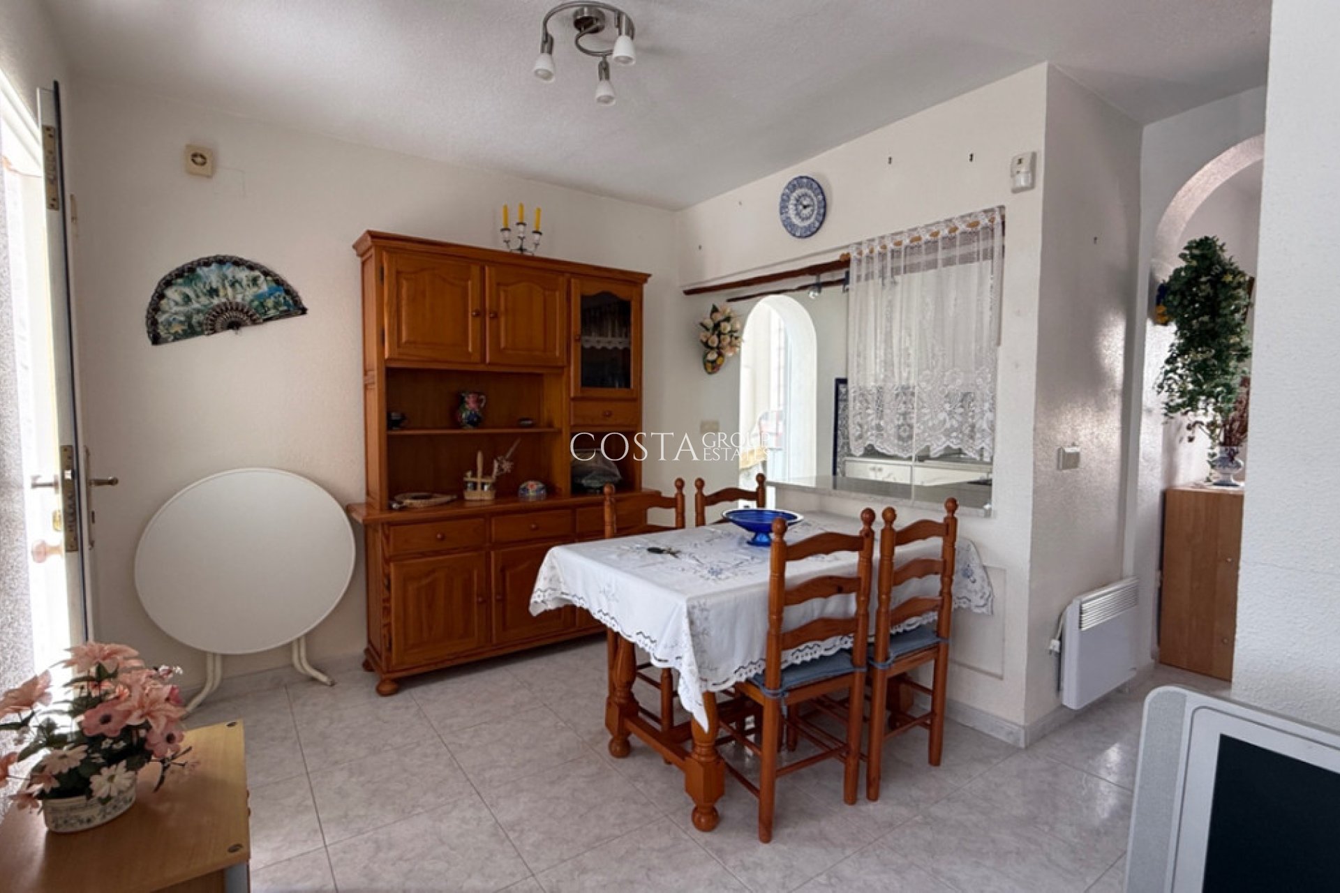 Odsprzedaż - Apartments -
San Miguel de Salinas - San Miguel de Salinas Centro