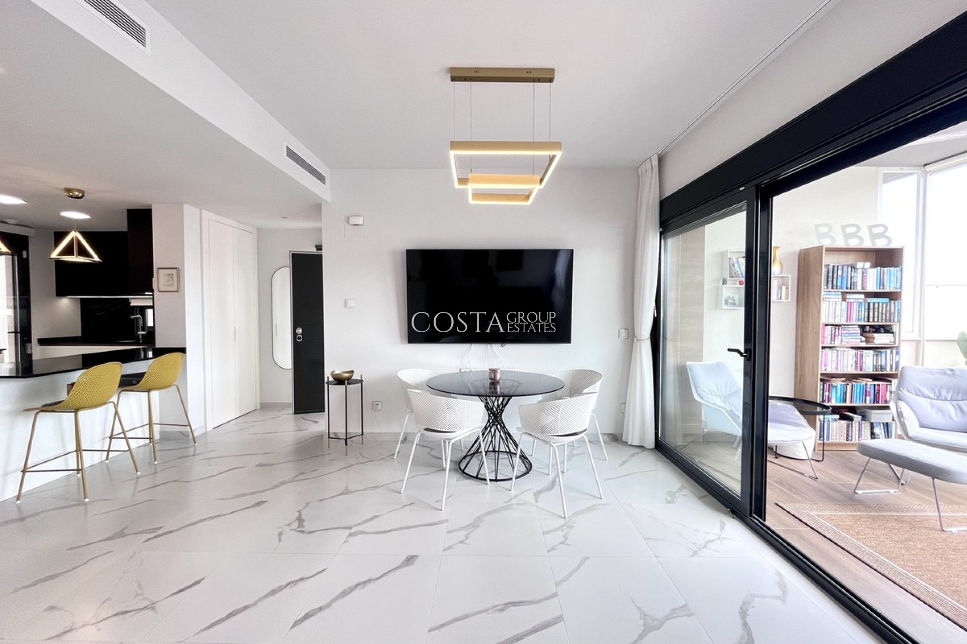 Odsprzedaż - Apartments -
San Miguel de Salinas - San Miguel de Salinas Centro