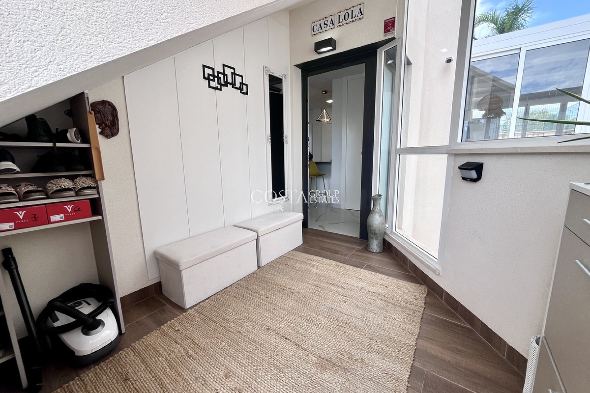 Odsprzedaż - Apartments -
San Miguel de Salinas - San Miguel de Salinas Centro