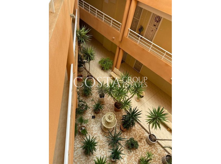 Odsprzedaż - Apartments -
San Miguel de Salinas - San Miguel de Salinas Centro