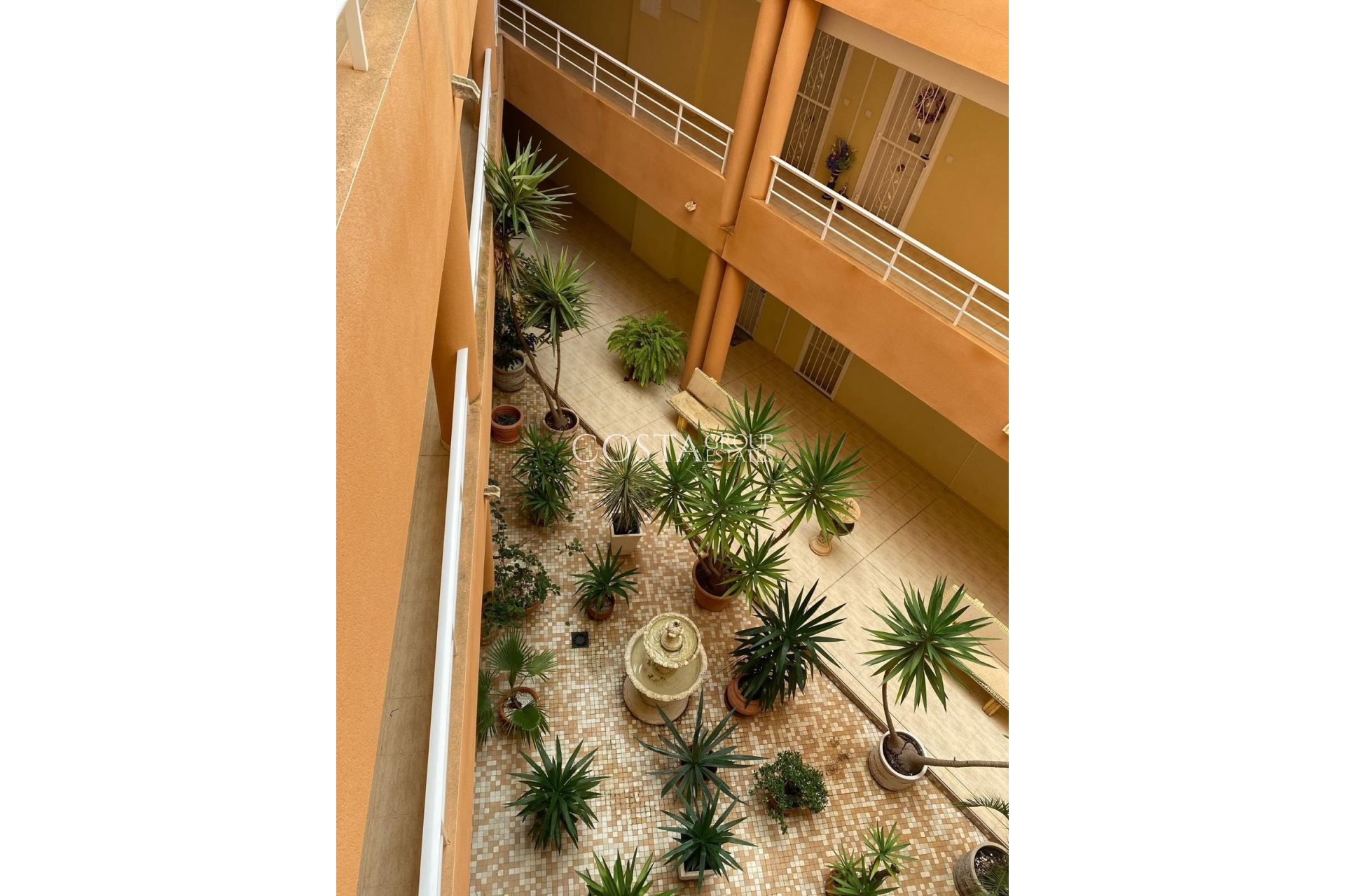 Odsprzedaż - Apartments -
San Miguel de Salinas - San Miguel de Salinas Centro