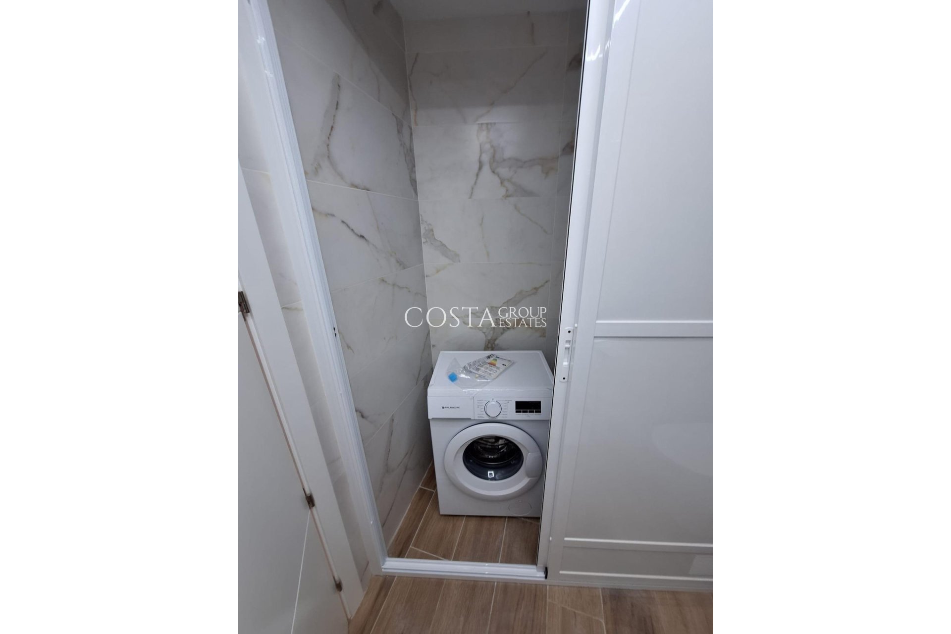 Odsprzedaż - Apartments -
San Miguel de Salinas - San Miguel de Salinas Centro