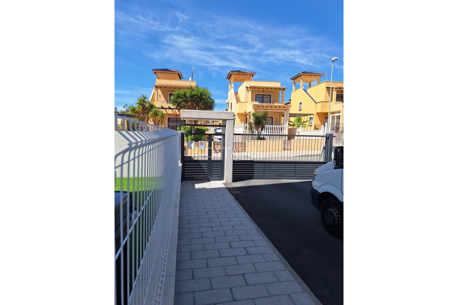 Odsprzedaż - Apartments -
San Miguel de Salinas - San Miguel de Salinas Centro