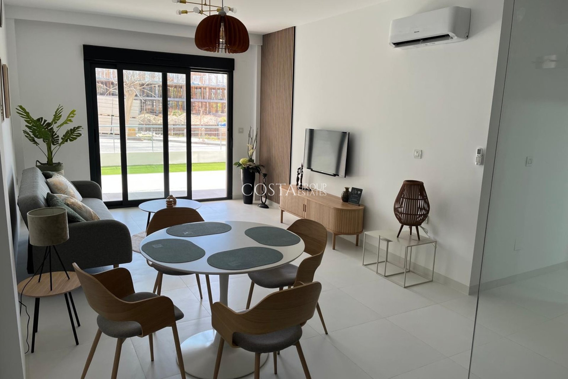 Odsprzedaż - Apartments -
San Miguel de Salinas - San Miguel de Salinas Centro