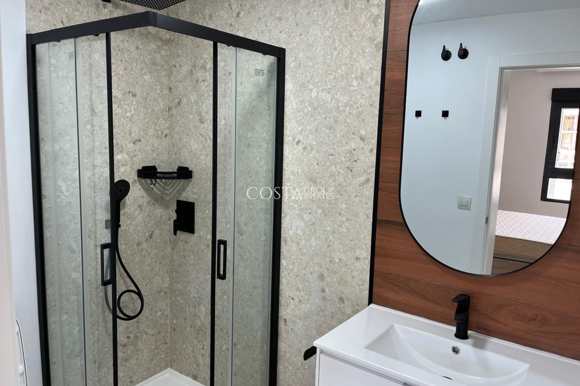 Odsprzedaż - Apartments -
San Miguel de Salinas - San Miguel de Salinas Centro