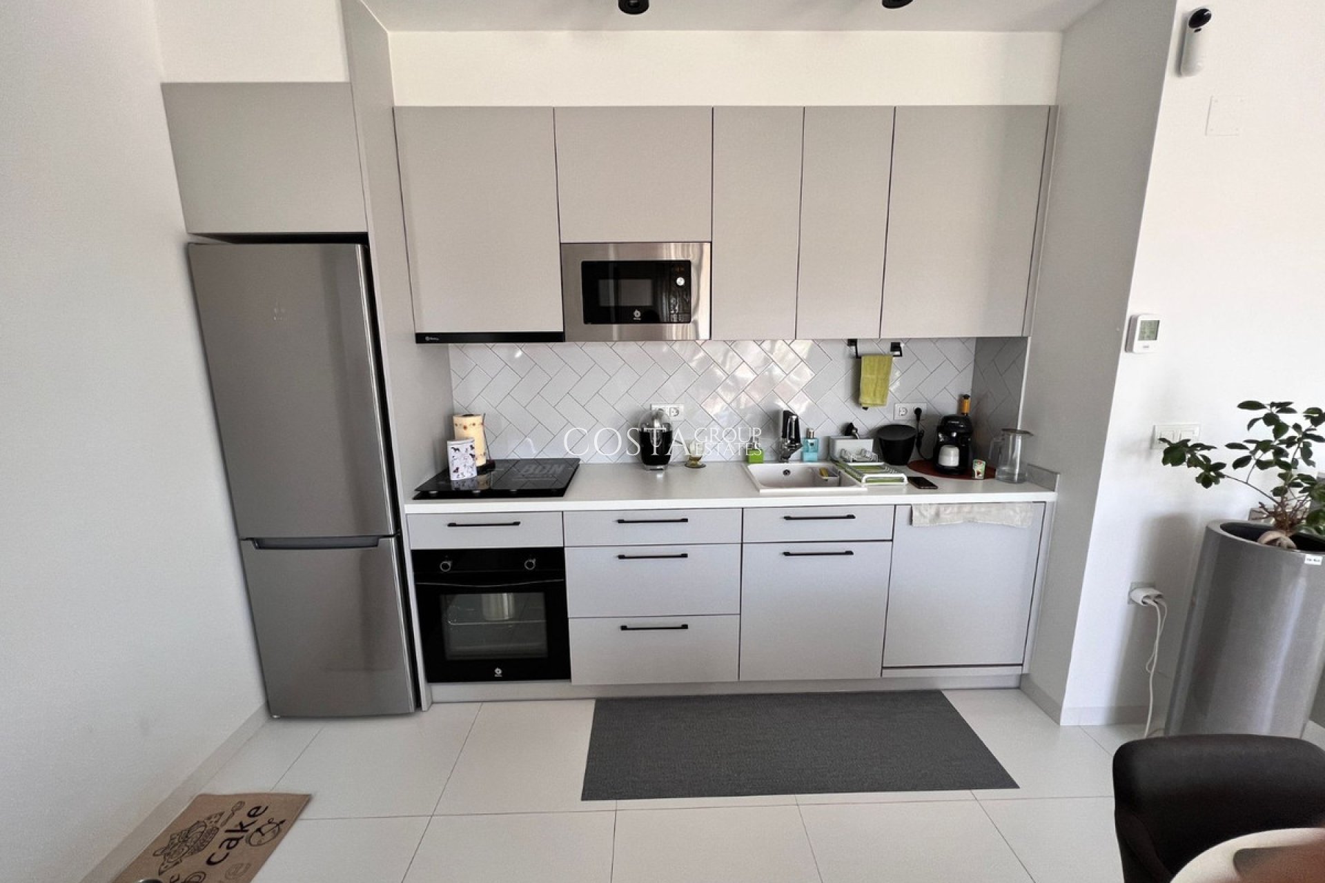 Odsprzedaż - Apartments -
San Miguel de Salinas - San Miguel de Salinas Centro