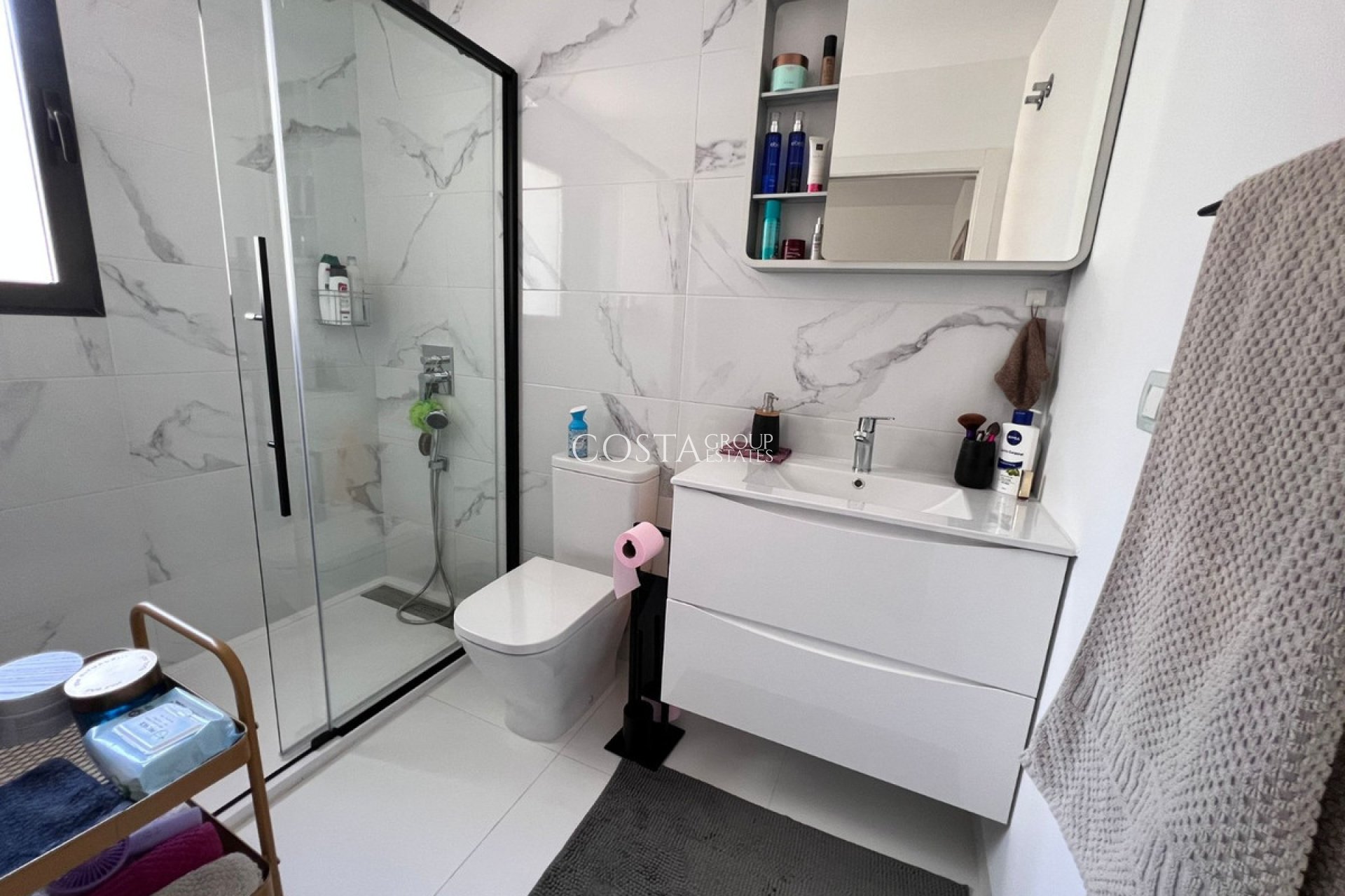 Odsprzedaż - Apartments -
San Miguel de Salinas - San Miguel de Salinas Centro