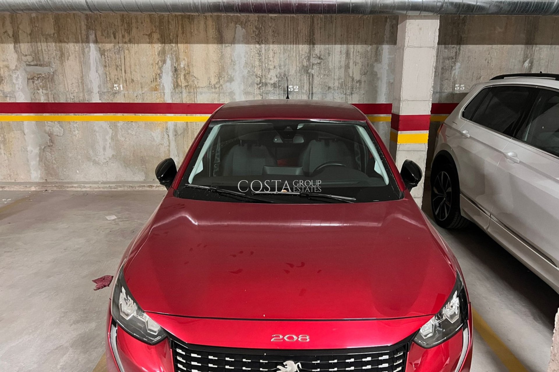 Odsprzedaż - Apartments -
San Miguel de Salinas - San Miguel de Salinas Centro