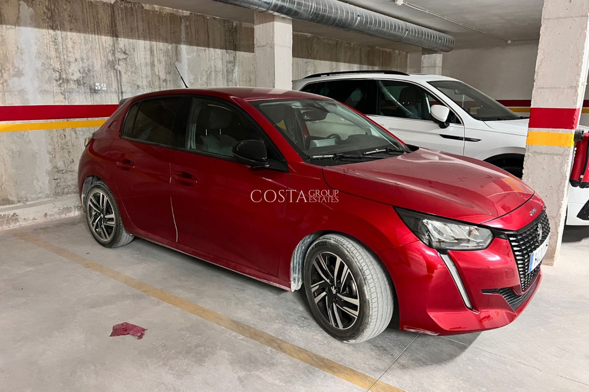 Odsprzedaż - Apartments -
San Miguel de Salinas - San Miguel de Salinas Centro