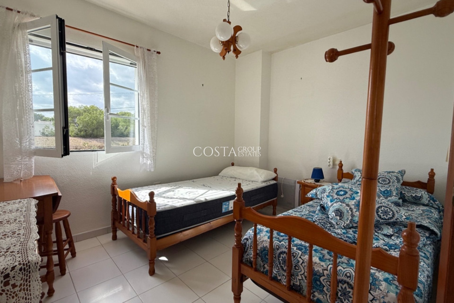 Odsprzedaż - Apartments -
San Miguel de Salinas - San Miguel de Salinas Centro