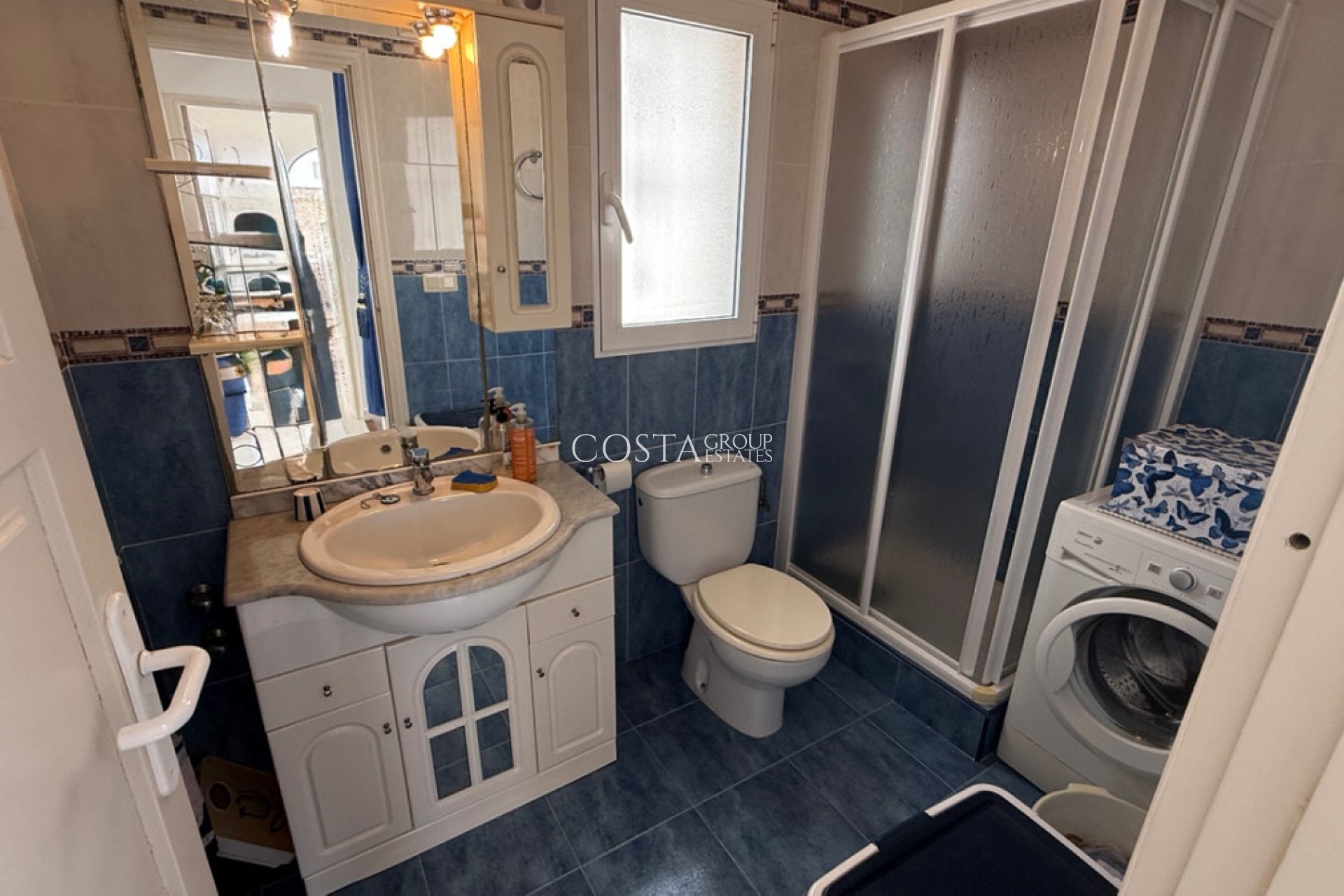 Odsprzedaż - Apartments -
San Miguel de Salinas - San Miguel de Salinas Centro