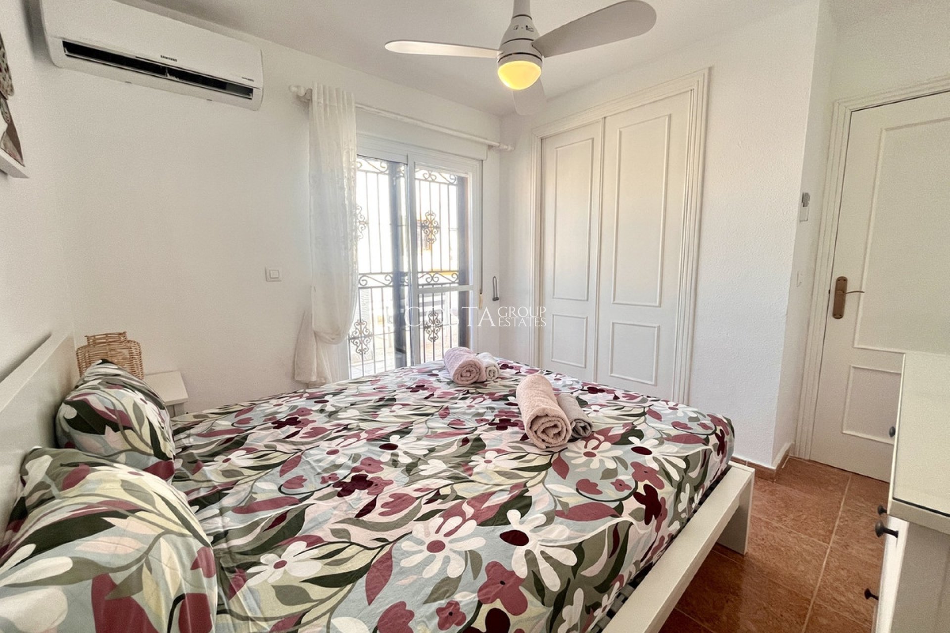 Odsprzedaż - Apartments -
San Miguel de Salinas - San Miguel de Salinas Centro