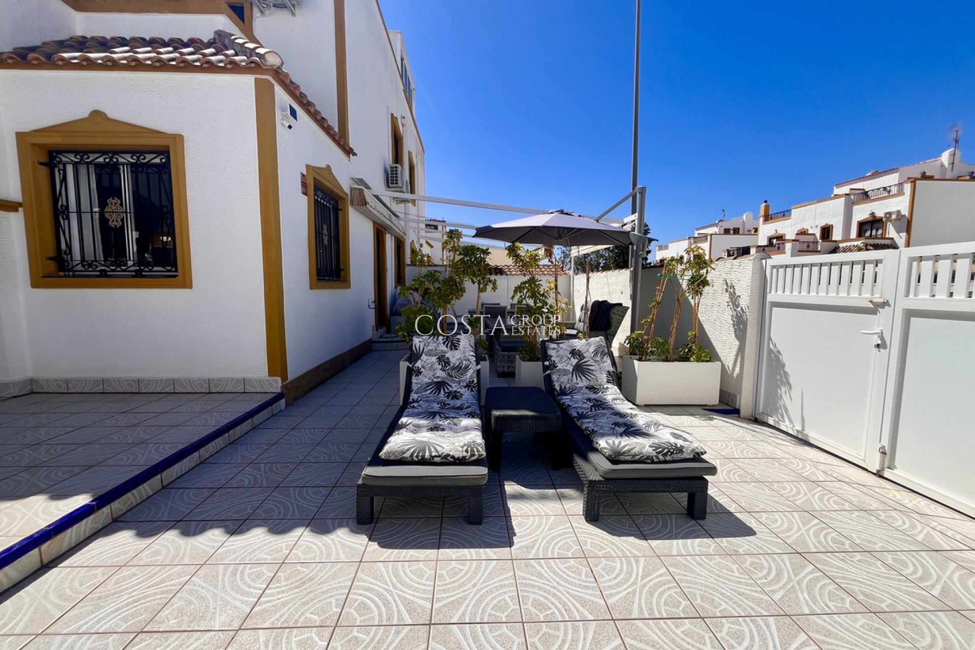 Odsprzedaż - Apartments -
San Miguel de Salinas - San Miguel de Salinas Centro