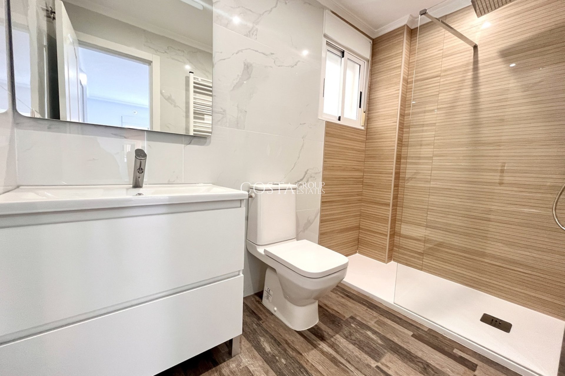 Odsprzedaż - Apartments -
San Miguel de Salinas - San Miguel de Salinas Centro