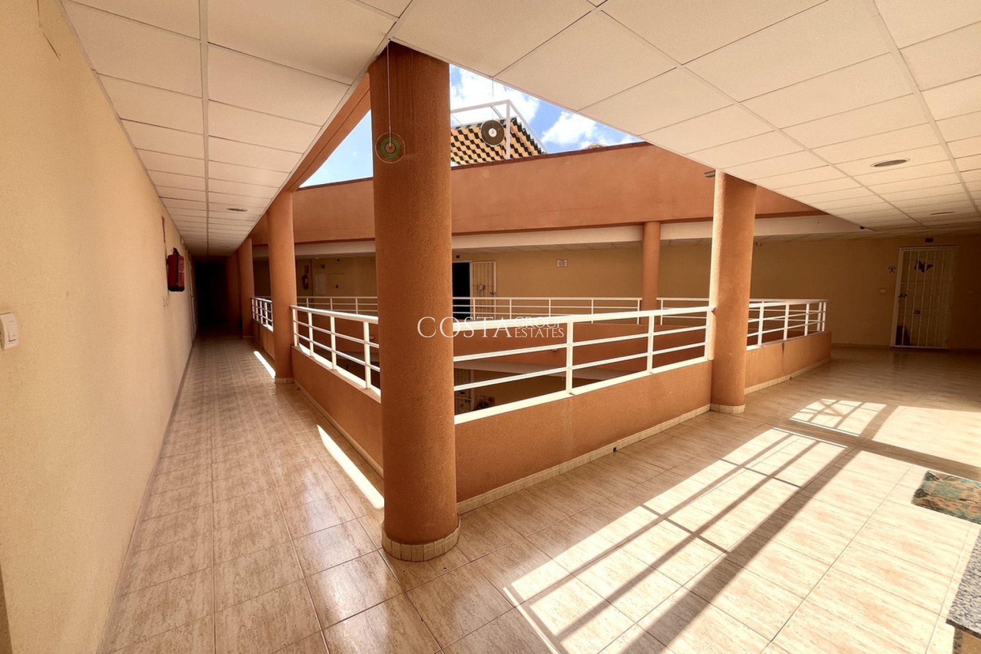 Odsprzedaż - Apartments -
San Miguel de Salinas - San Miguel de Salinas Centro