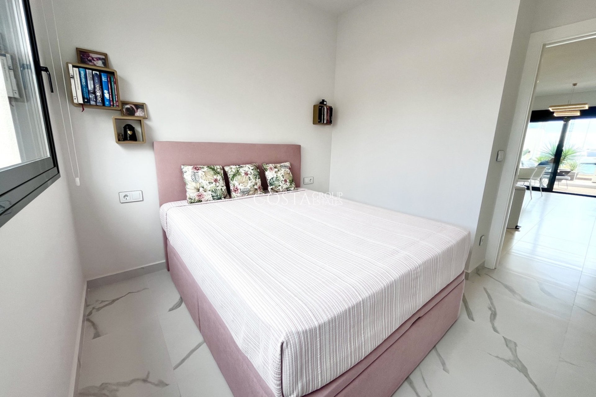 Odsprzedaż - Apartments -
San Miguel de Salinas - San Miguel de Salinas Centro