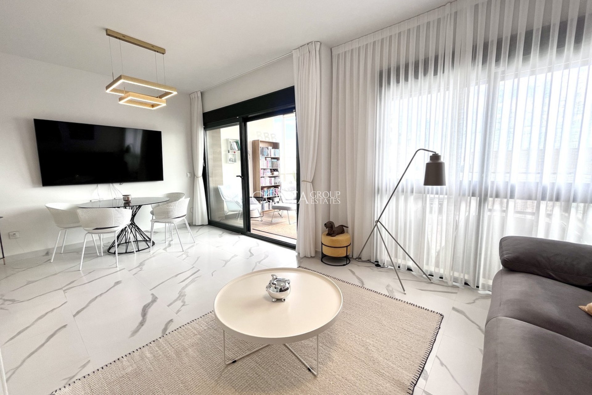 Odsprzedaż - Apartments -
San Miguel de Salinas - San Miguel de Salinas Centro