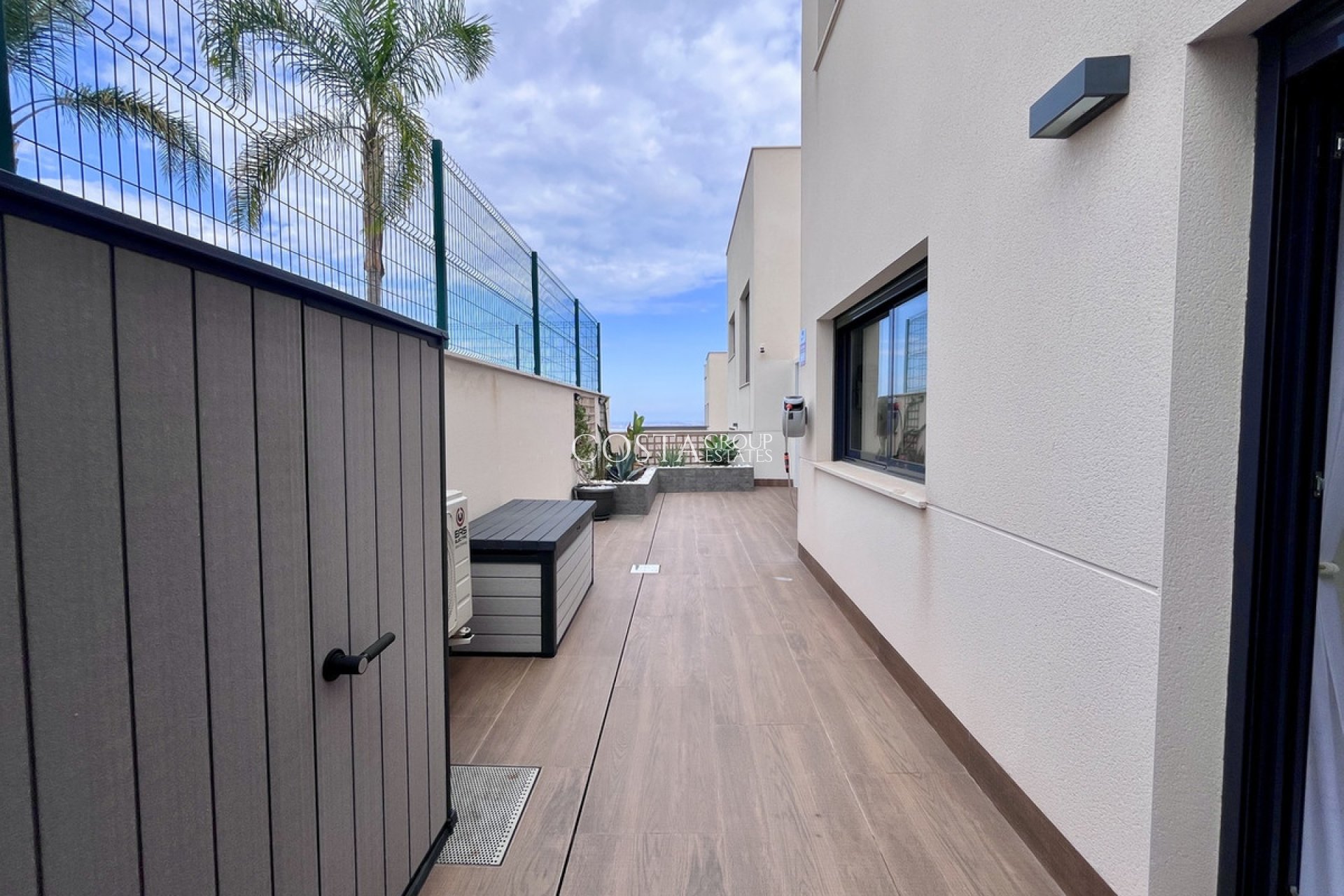 Odsprzedaż - Apartments -
San Miguel de Salinas - San Miguel de Salinas Centro