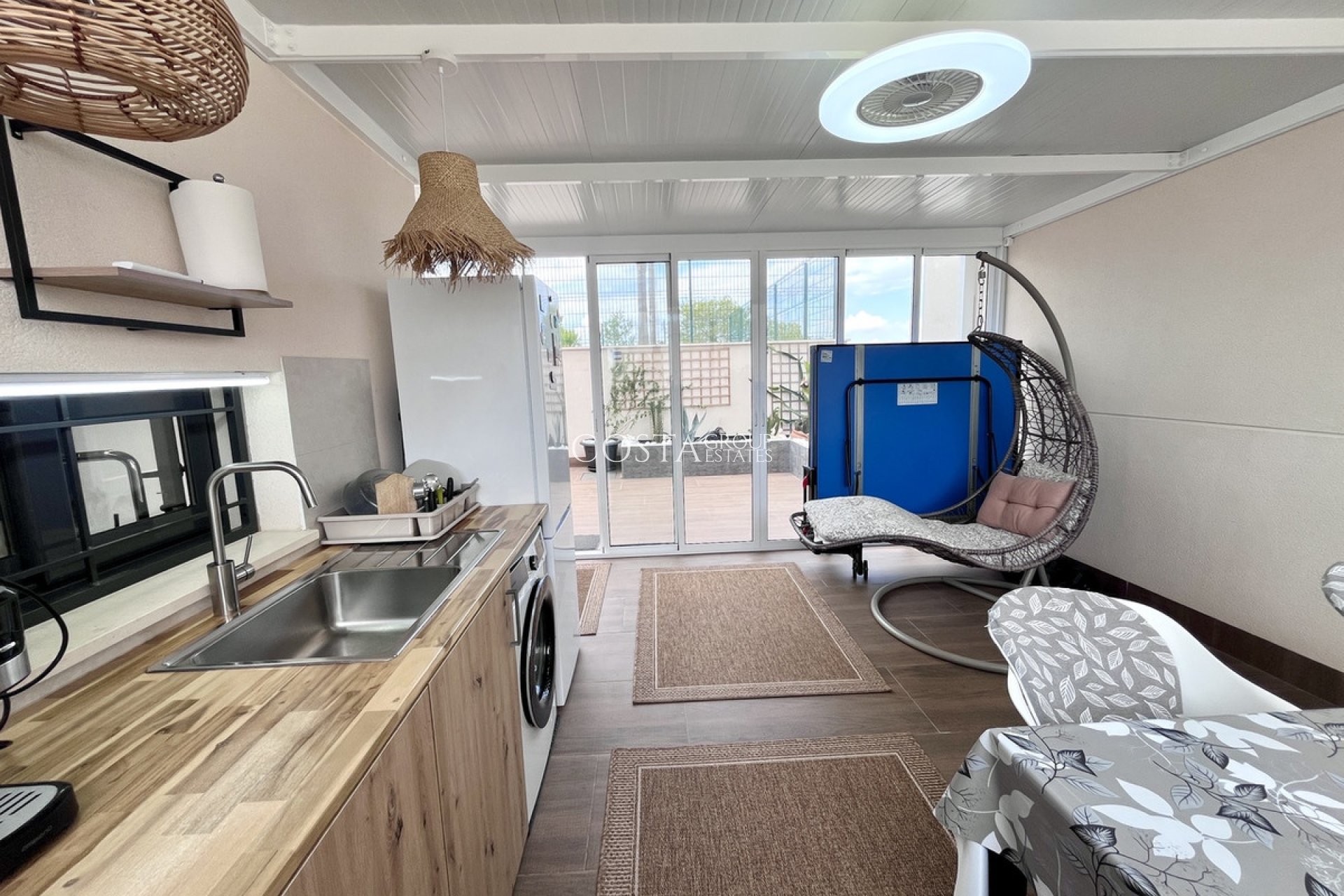 Odsprzedaż - Apartments -
San Miguel de Salinas - San Miguel de Salinas Centro