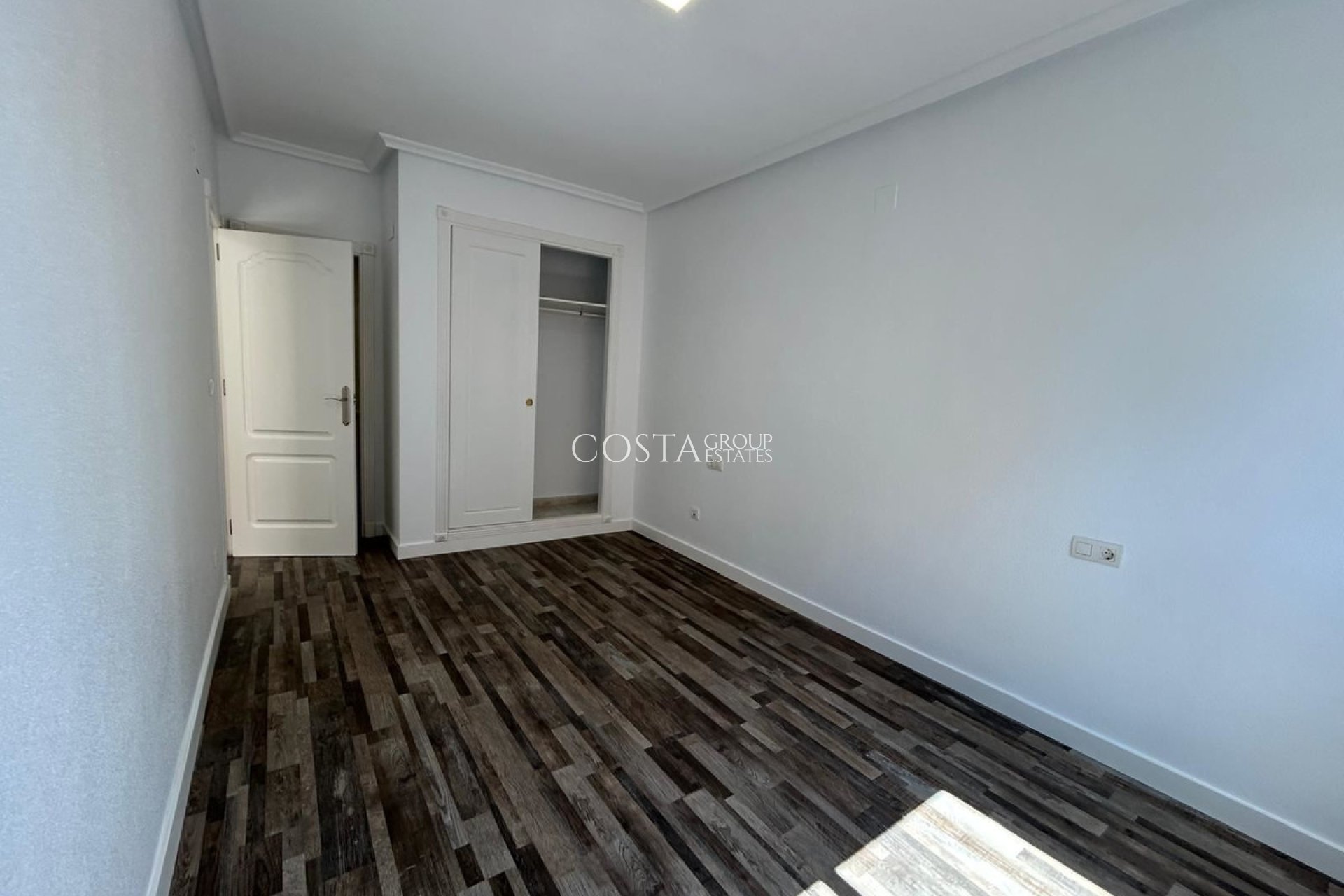 Odsprzedaż - Apartments -
San Miguel de Salinas - San Miguel de Salinas Centro