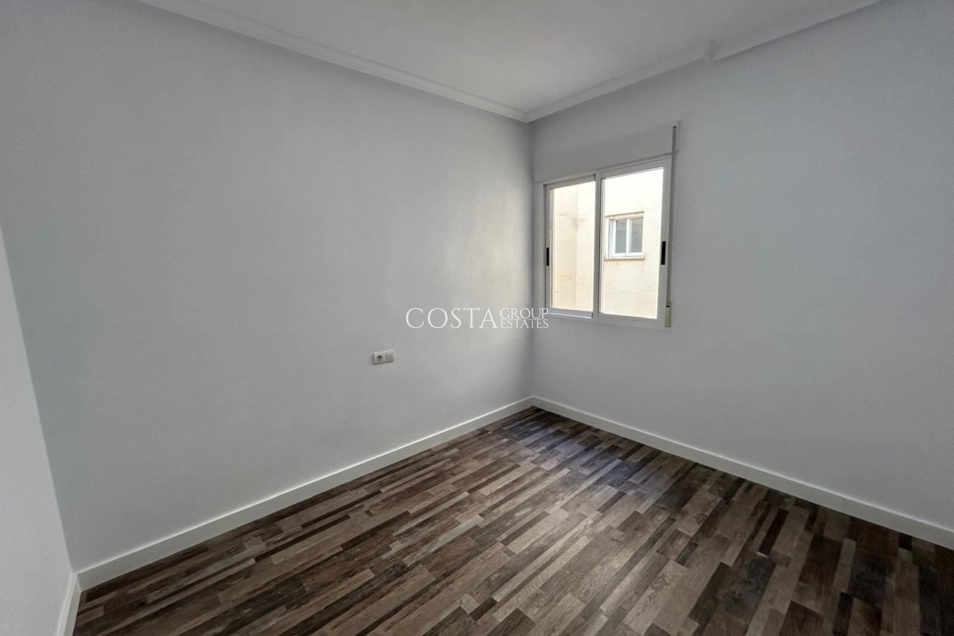 Odsprzedaż - Apartments -
San Miguel de Salinas - San Miguel de Salinas Centro