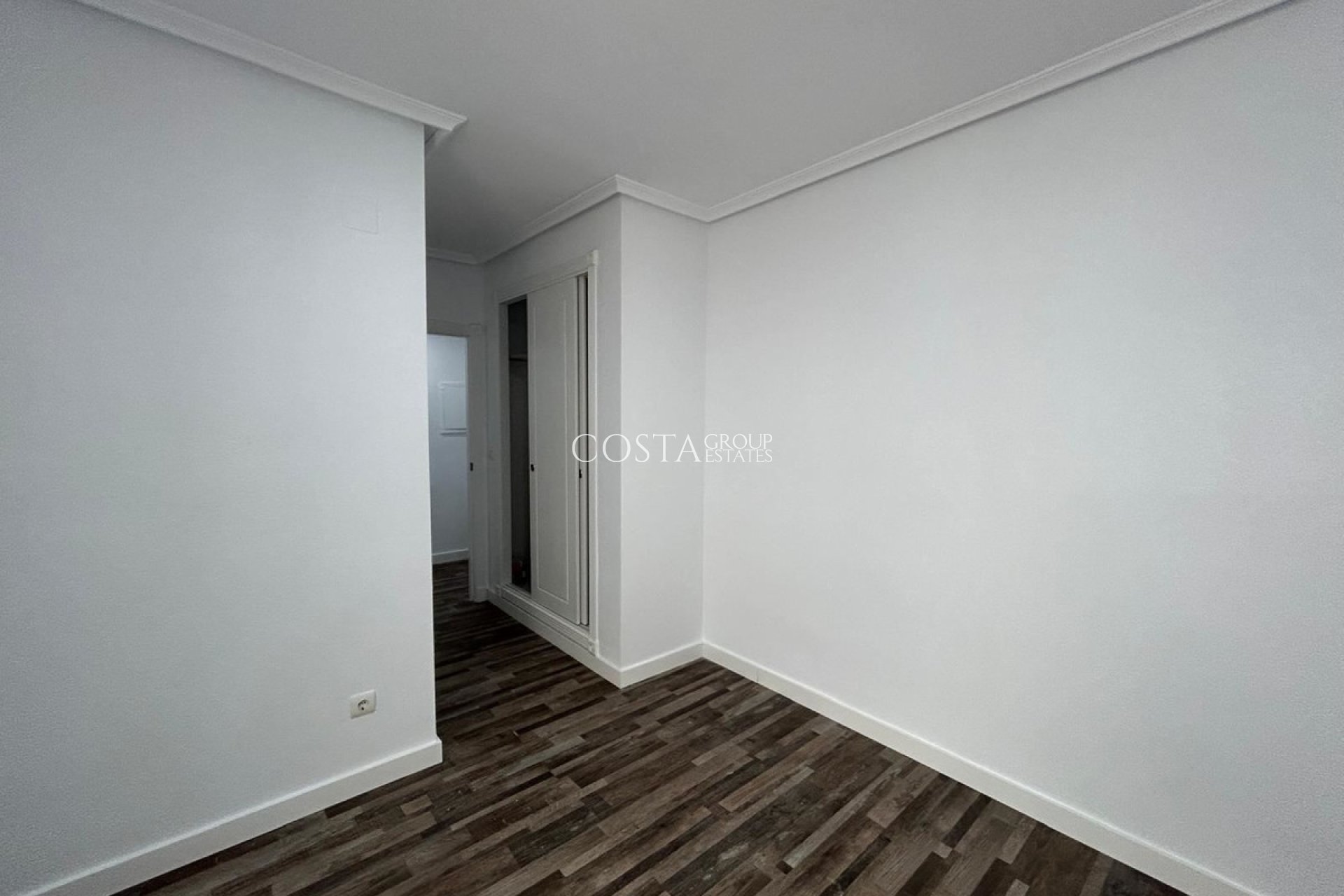 Odsprzedaż - Apartments -
San Miguel de Salinas - San Miguel de Salinas Centro