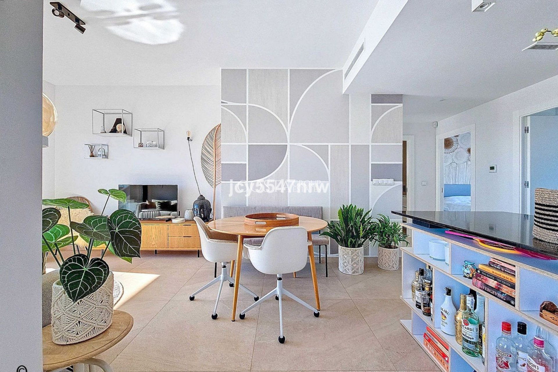 Odsprzedaż - Apartments -
San Miguel de Salinas - San Miguel de Salinas Centro