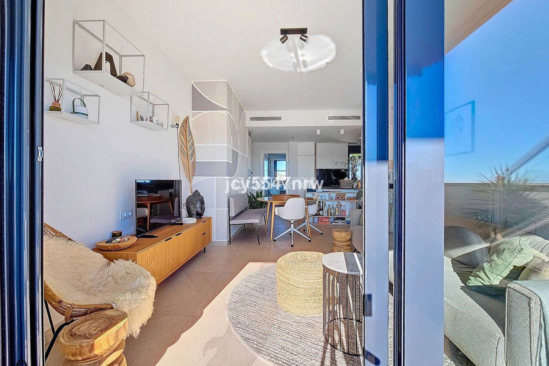 Odsprzedaż - Apartments -
San Miguel de Salinas - San Miguel de Salinas Centro