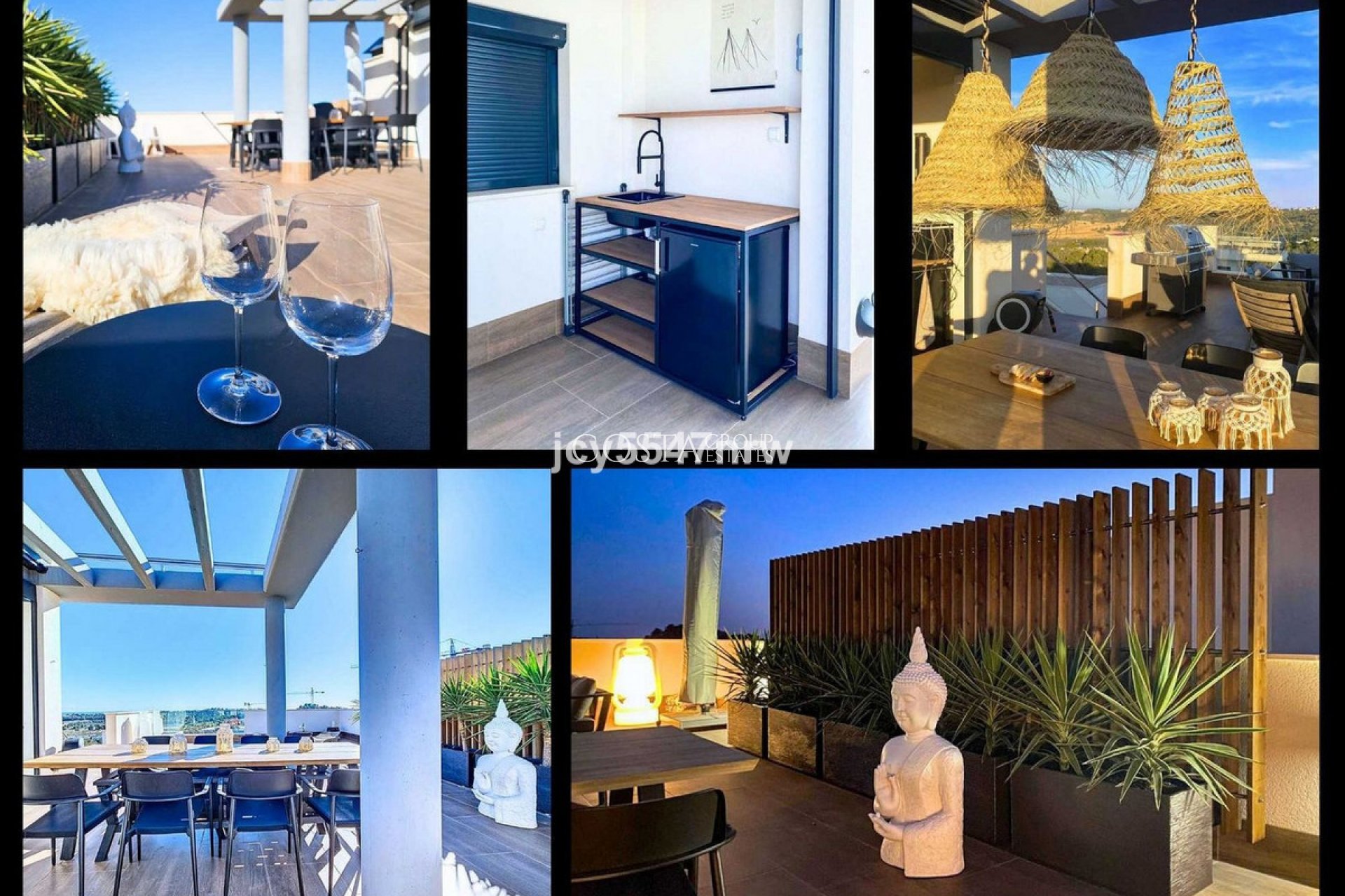 Odsprzedaż - Apartments -
San Miguel de Salinas - San Miguel de Salinas Centro