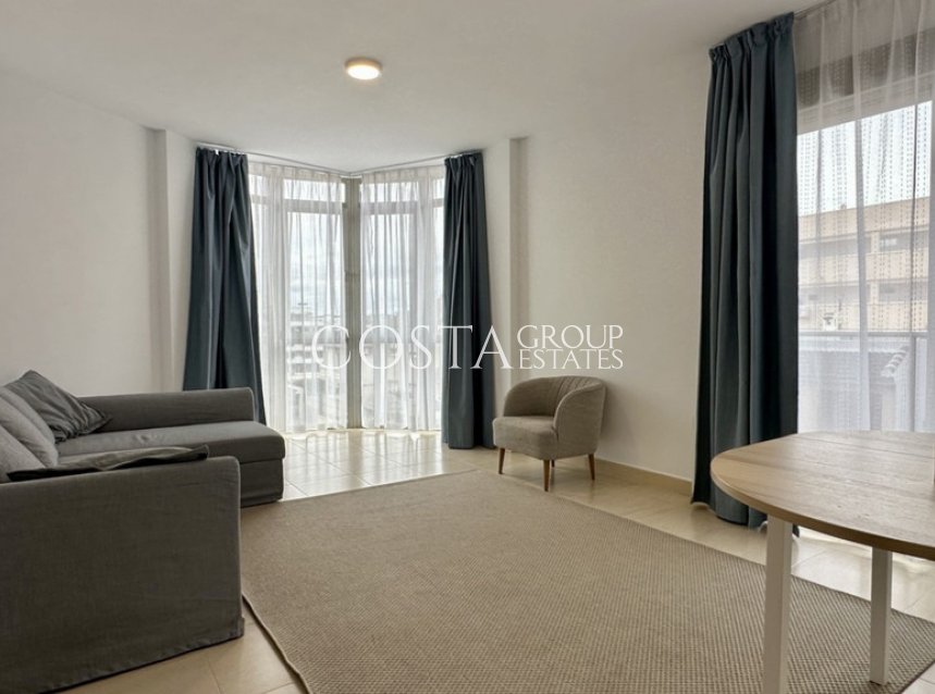 Odsprzedaż - Apartments -
San Miguel de Salinas - San Miguel de Salinas Centro