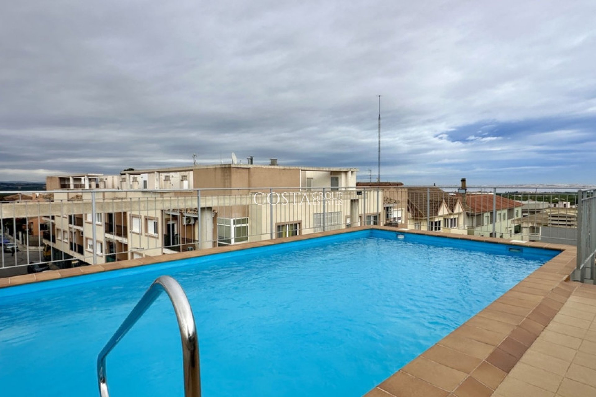 Odsprzedaż - Apartments -
San Miguel de Salinas - San Miguel de Salinas Centro
