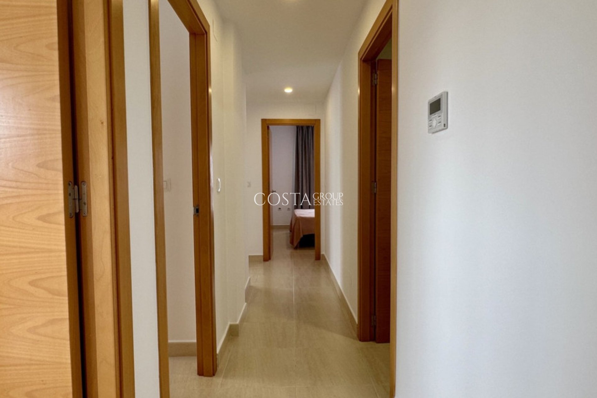 Odsprzedaż - Apartments -
San Miguel de Salinas - San Miguel de Salinas Centro
