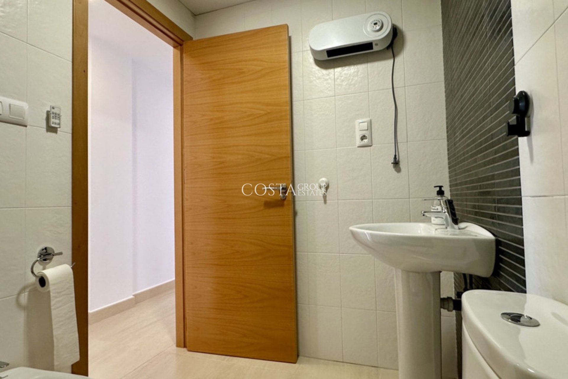 Odsprzedaż - Apartments -
San Miguel de Salinas - San Miguel de Salinas Centro