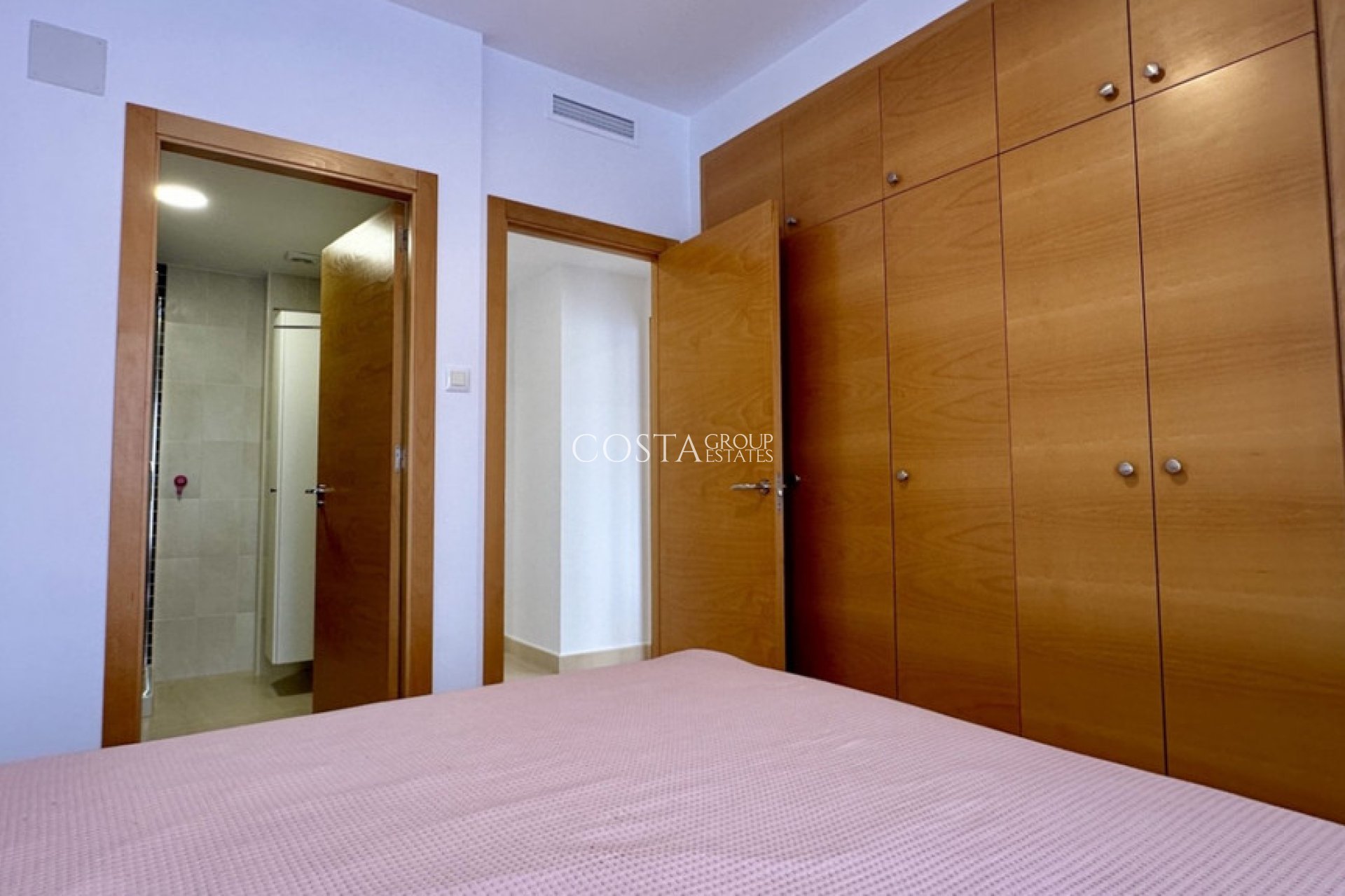 Odsprzedaż - Apartments -
San Miguel de Salinas - San Miguel de Salinas Centro