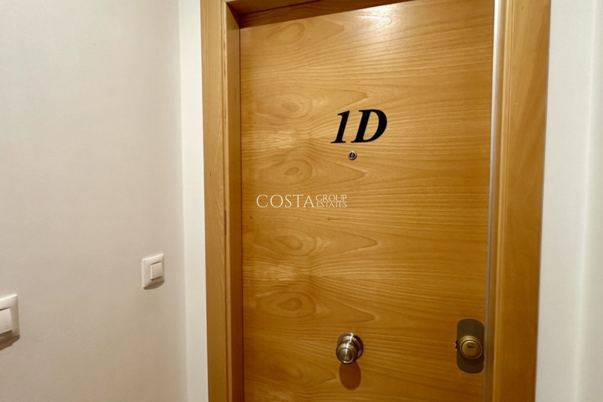 Odsprzedaż - Apartments -
San Miguel de Salinas - San Miguel de Salinas Centro