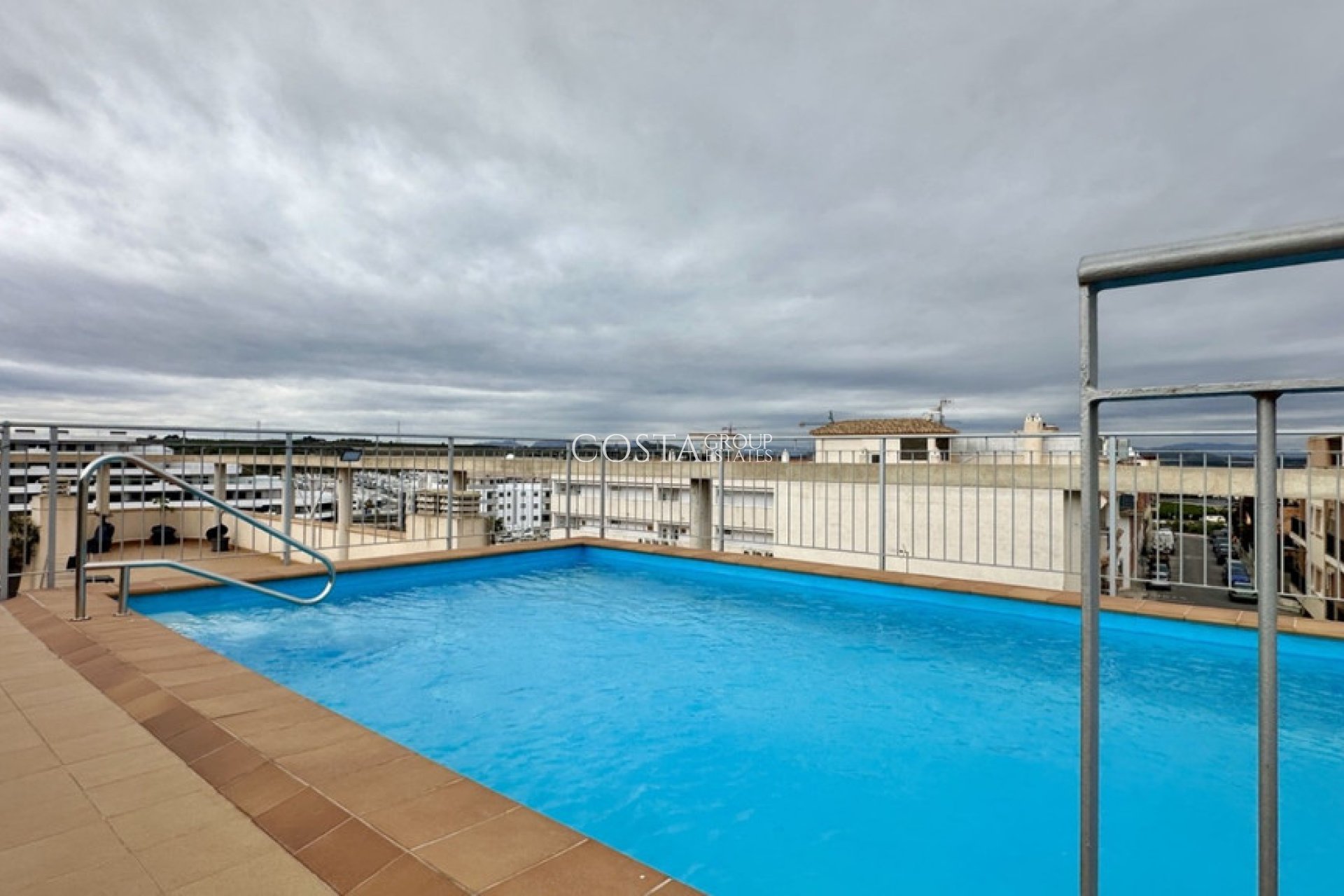 Odsprzedaż - Apartments -
San Miguel de Salinas - San Miguel de Salinas Centro