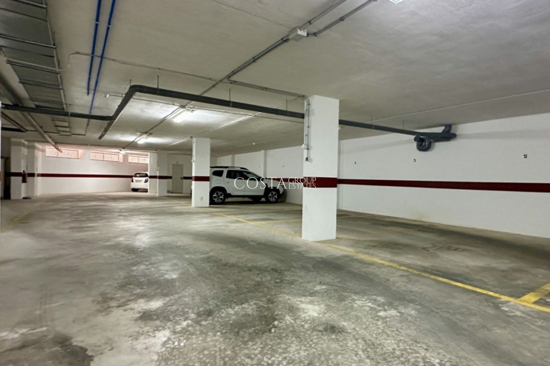 Odsprzedaż - Apartments -
San Miguel de Salinas - San Miguel de Salinas Centro