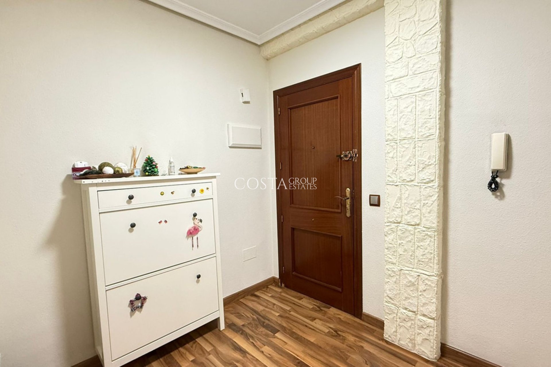 Odsprzedaż - Apartments -
San Miguel de Salinas - San Miguel de Salinas Centro