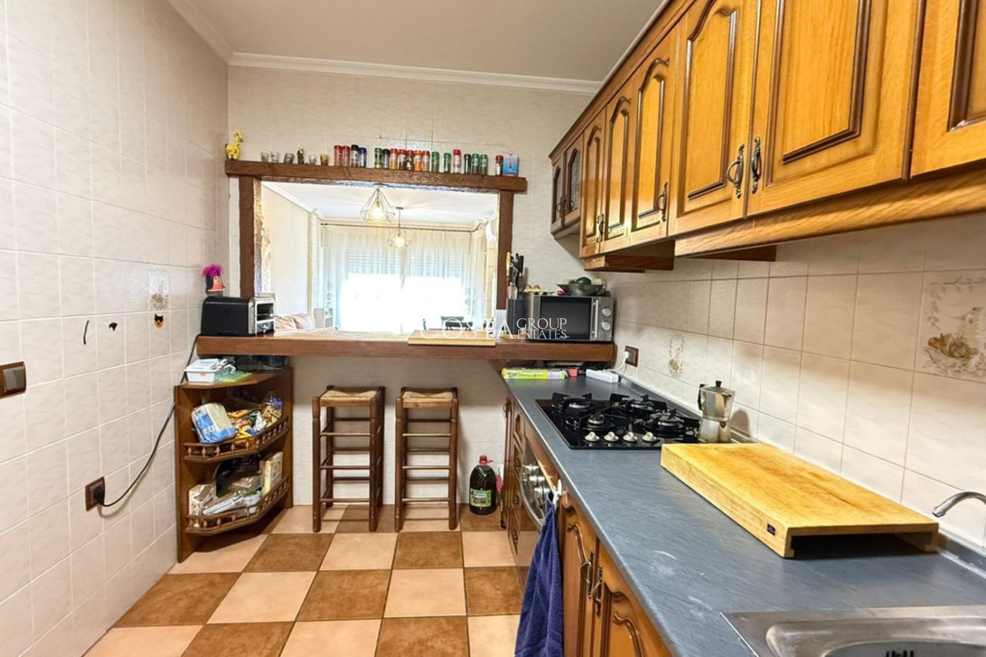 Odsprzedaż - Apartments -
San Miguel de Salinas - San Miguel de Salinas Centro