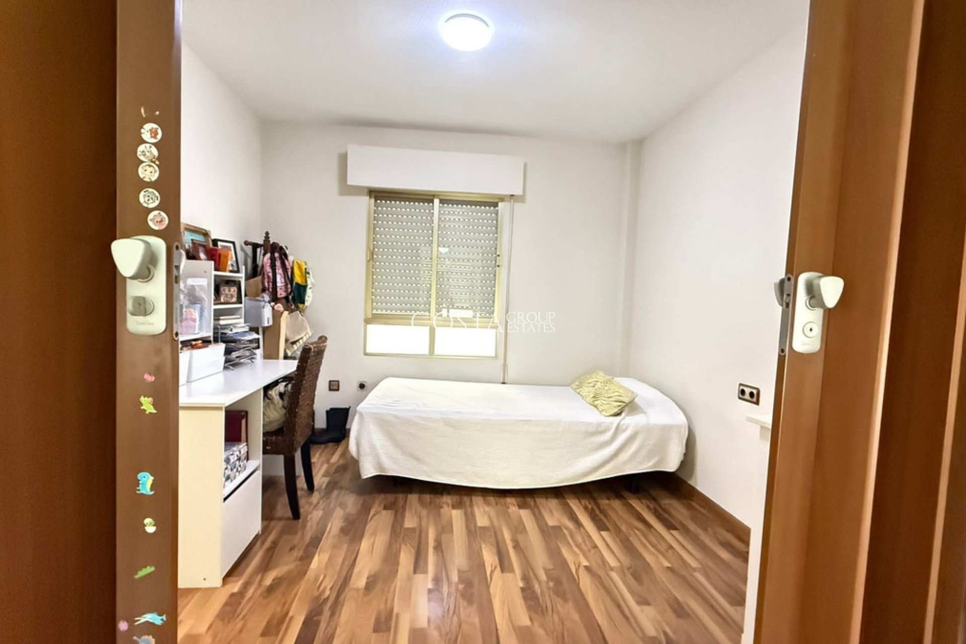 Odsprzedaż - Apartments -
San Miguel de Salinas - San Miguel de Salinas Centro