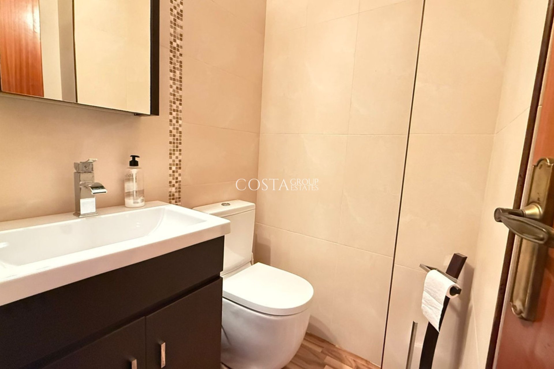 Odsprzedaż - Apartments -
San Miguel de Salinas - San Miguel de Salinas Centro